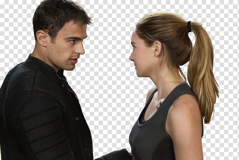 Divergent, Shailene Woodley transparent background PNG clipart