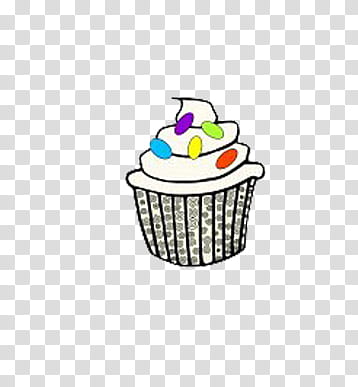 CupCakes , DreamssDaay () icon transparent background PNG clipart