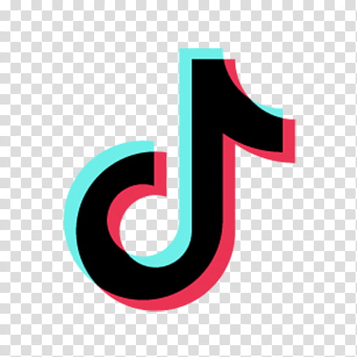 Youtube Symbol, Tiktok, Musically, Video, Online Video Platform, Vvvvid, Logo, Number transparent background PNG clipart