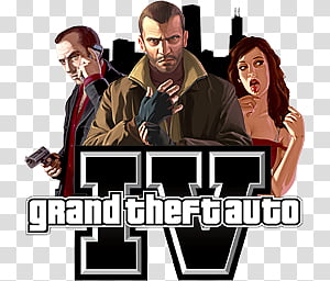 GTA 4 (Official) Free Download 