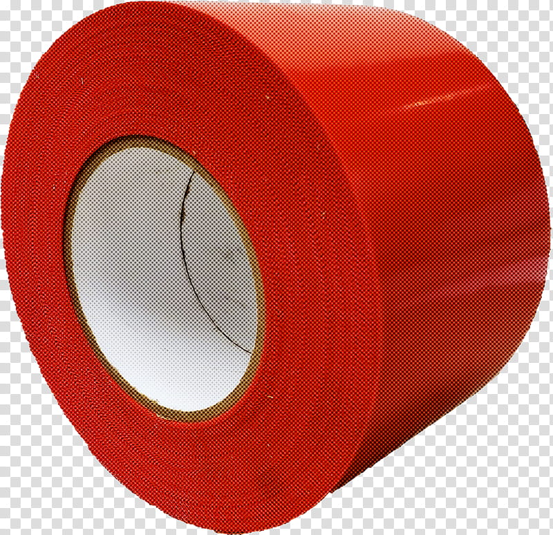Duct tape, Red, Packing Materials, Gaffer Tape, Boxsealing Tape, Electrical Tape, Adhesive Tape, Office Supplies transparent background PNG clipart