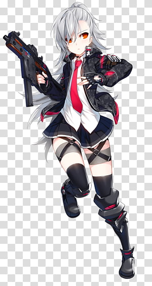 Free: Closers Anime Fan art, Anime transparent background PNG clipart 