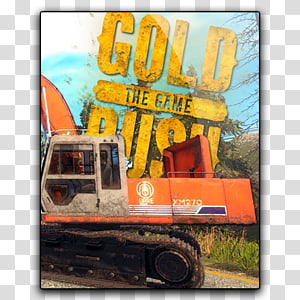 Gold Rush The Game Free Download