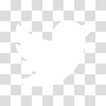 Minimal JellyLock, Twitter logo transparent background PNG clipart