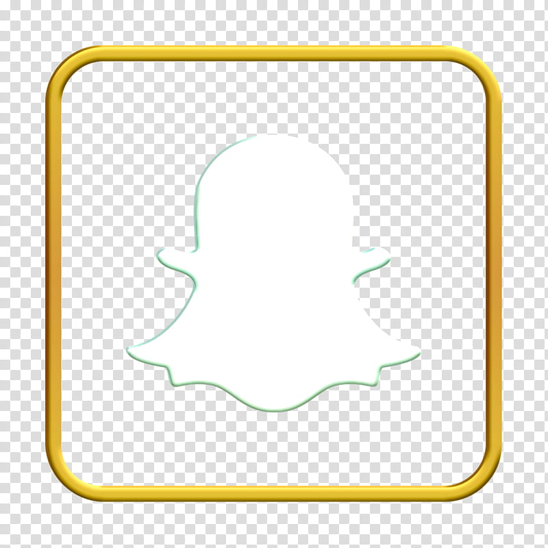 Social Media Icons, Snapchat Icon, Social Icon, Computer Icons, Logo, Encapsulated PostScript, , Bitstrips transparent background PNG clipart