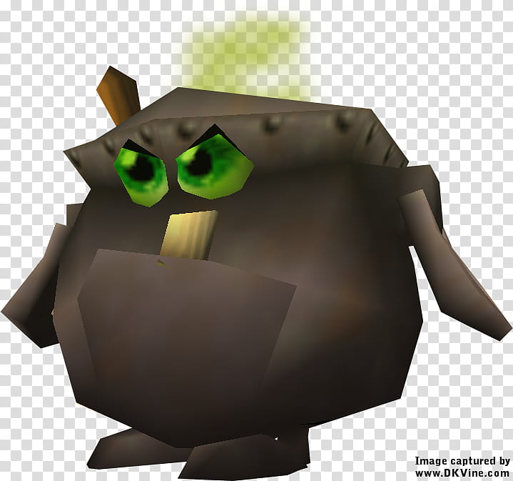 Owl, Banjokazooie Nuts Bolts, Banjotooie, Video Games, Gruntilda, Spyro The Dragon, Yookalaylee, Character transparent background PNG clipart