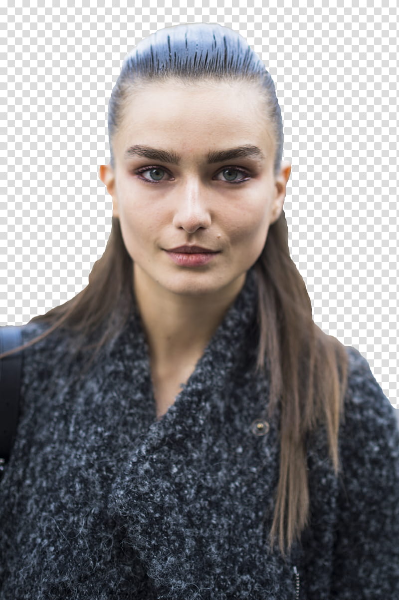 Andreea Diaconu transparent background PNG clipart