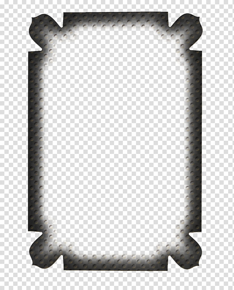 Frames Brushes And, rectangular black border template transparent background PNG clipart