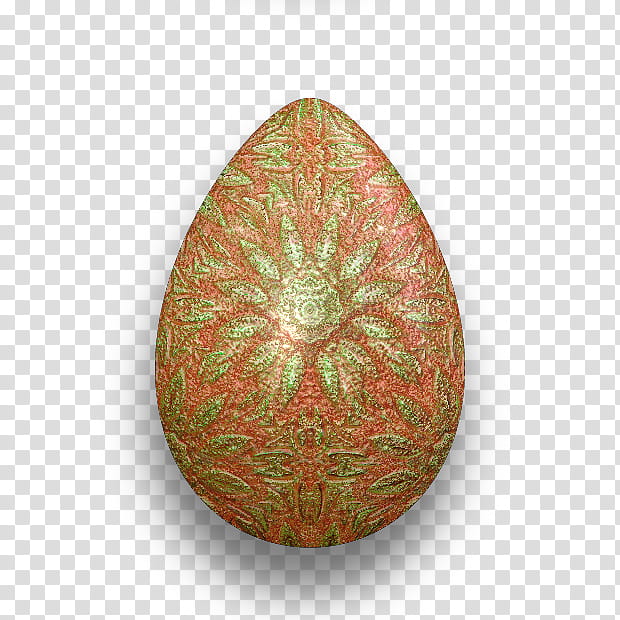 Easter Egg Sun King transparent background PNG clipart
