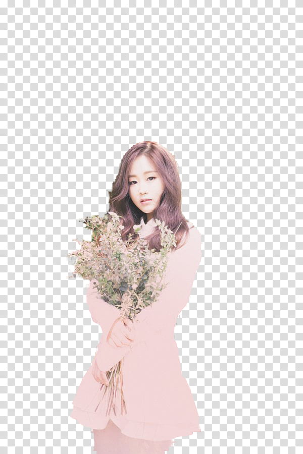 LOVELYZ A NEW TRILOGY transparent background PNG clipart