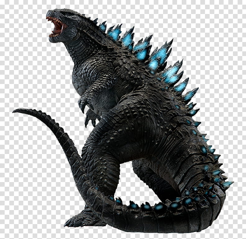 Monsterverse Godzilla Gojira transparent background PNG clipart