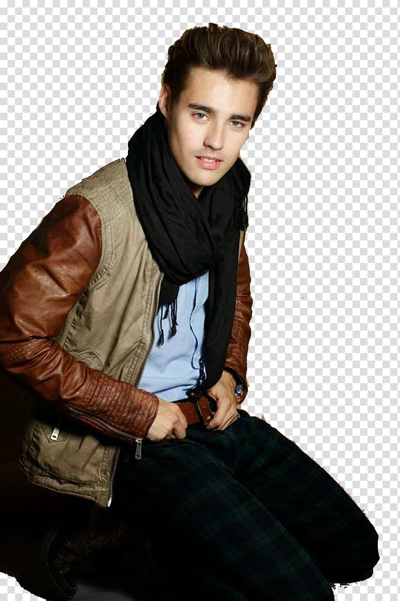 Jorge Blanco transparent background PNG clipart