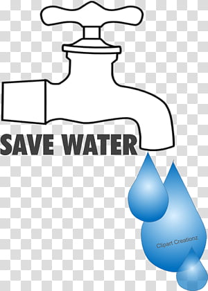 Save Water Drawing – India NCC