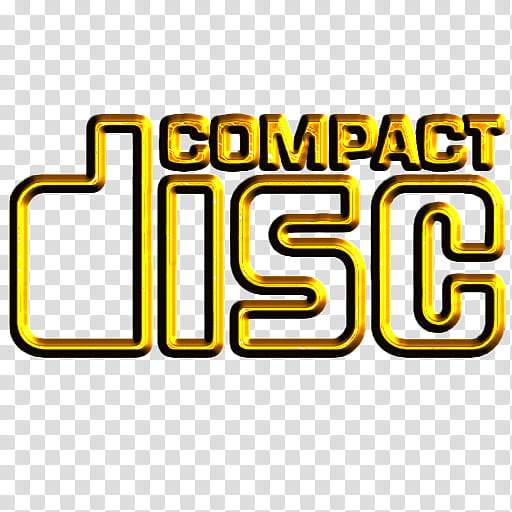 Yello Scratchet Metal Icons Part , compact-disc-logo transparent background PNG clipart