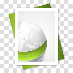 Aire s, green and white planet transparent background PNG clipart