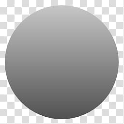 Web ama, round gray logo art transparent background PNG clipart
