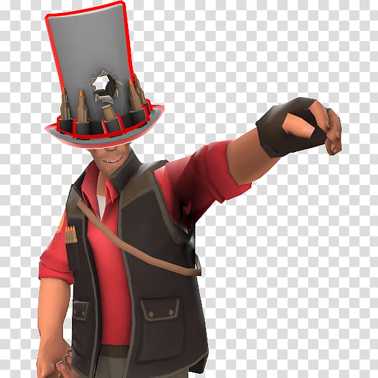 Top Hat, Team Fortress 2, Duel, Game, Singleplayer Video Game, Headgear, Accessoire, Duel Masters transparent background PNG clipart