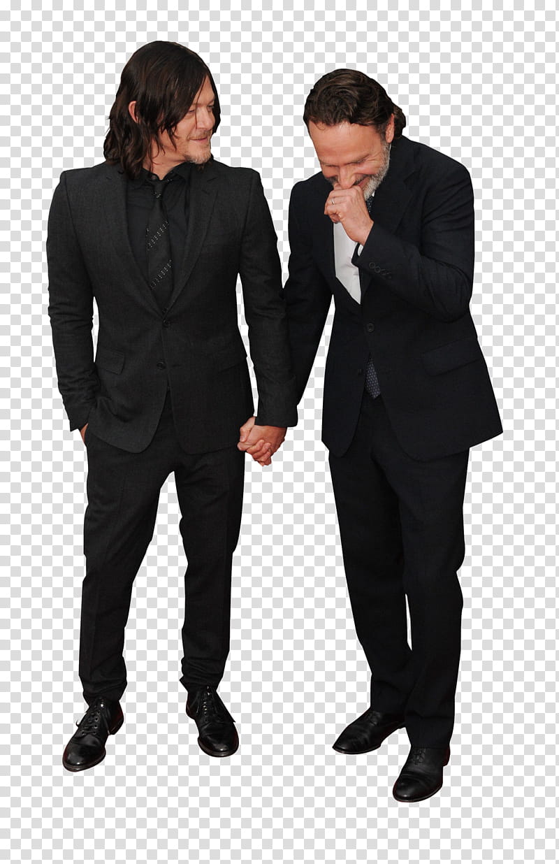 Rick Daryl Andrew Lincoln Norman Reedus , youremyonlydream () transparent background PNG clipart