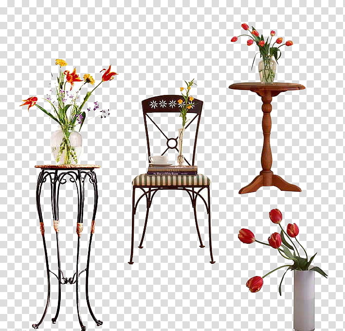 Flower Vase, Door, Frames, Pan Racks, Chair, Menuiserie, Iron, Furniture transparent background PNG clipart