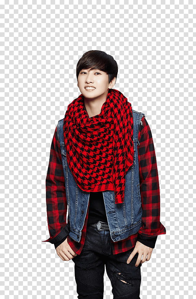 Super Junior Eunhyuk transparent background PNG clipart