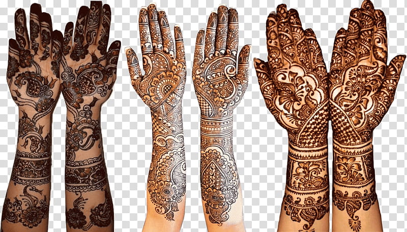 India Henna, Mehndi, Dye, Hair Coloring, Hair Care, Hand, Nail, Finger transparent background PNG clipart