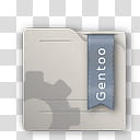 Sphere   the new variation, brown Gentoo labeled folder illustration transparent background PNG clipart