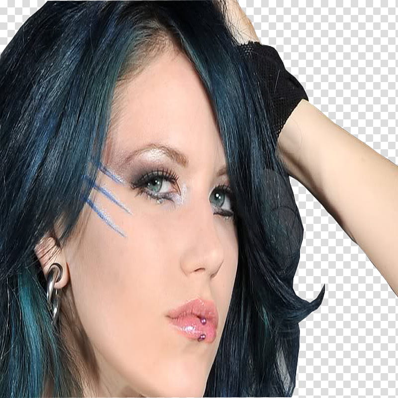 Alissa White Gluz transparent background PNG clipart