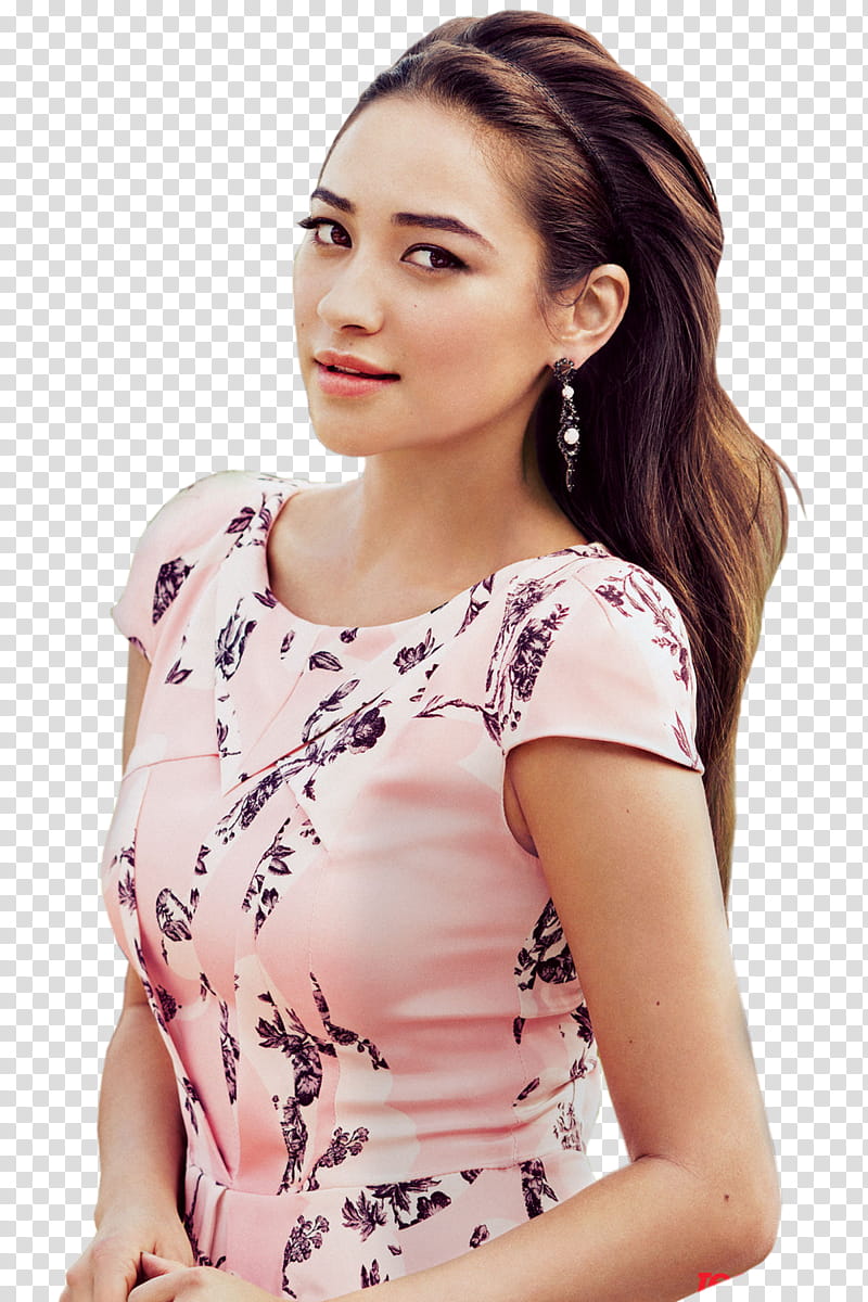 Shay Mitchell ,  () transparent background PNG clipart