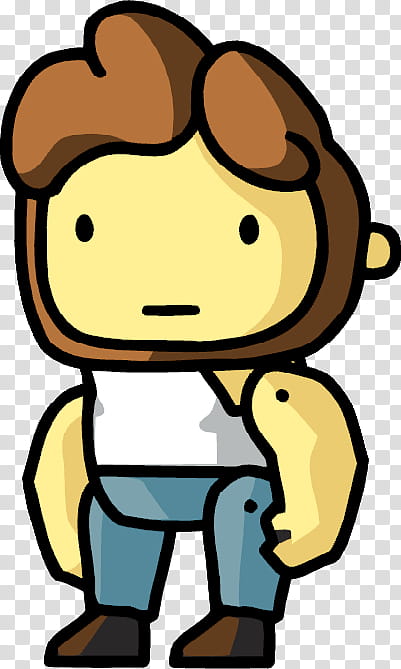 Web Design, Scribblenauts, Scribblenauts Unlimited, Video Games, Character, Scribblenauts Maxwell, Person, Cartoon transparent background PNG clipart