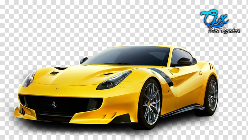 Ferrari F tdf transparent background PNG clipart