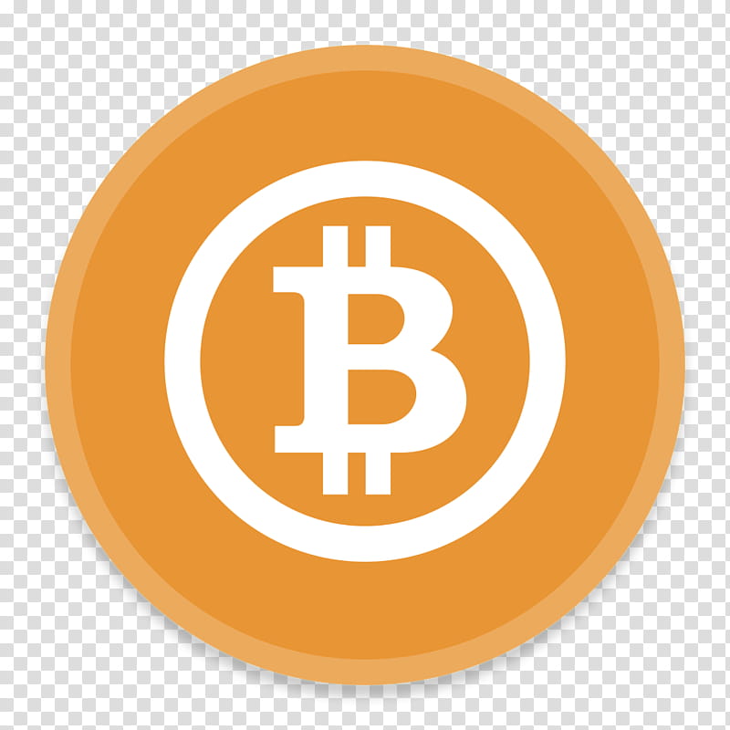 Button UI Requests, Bitcoin logo icon transparent background PNG clipart