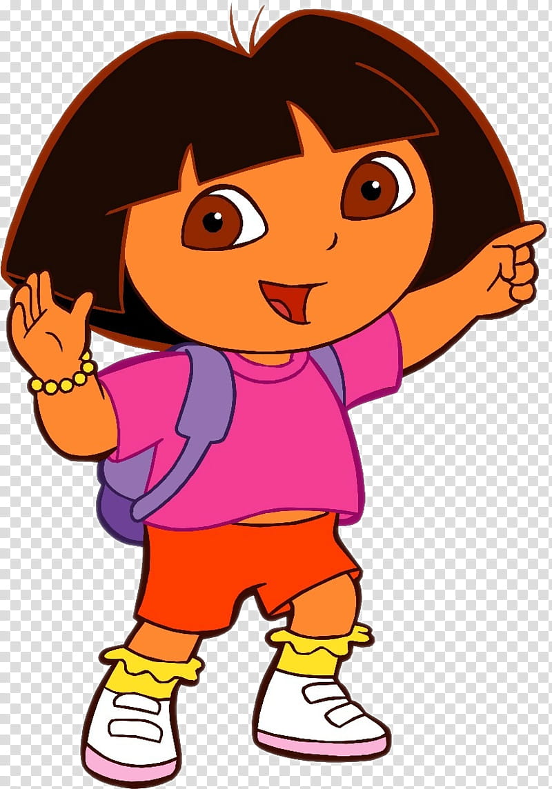 Dora the Explorer Boots illustration, Dora Cartoon Character, Cartoon  Characters Dora The Explorer, flower, fictional Character png | PNGEgg