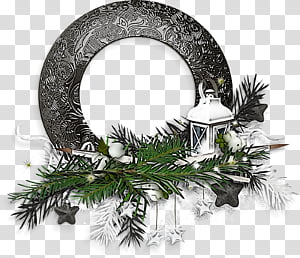 Christmas frame Christmas border Christmas decor, Christmas 
, Oregon Pine, Colorado Spruce, Tree, Leaf, Branch, Christmas Decoration transparent background PNG clipart thumbnail