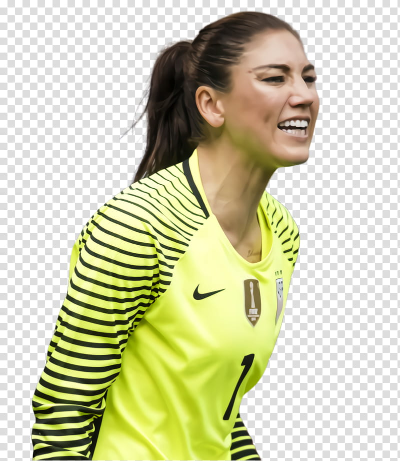 Soccer, Hope Solo, Goalkeeper, Football, United States Womens National Soccer Team, Sports, Olympic Games Rio 2016, Athlete transparent background PNG clipart