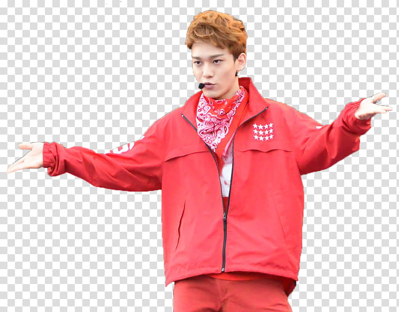 Chen EXO , Chen () icon transparent background PNG clipart