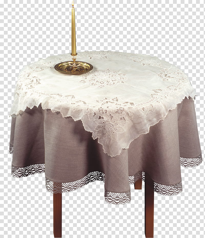Kitchen, Table, Tablecloth, Furniture, Chair, Dinner, Textile, Linens transparent background PNG clipart