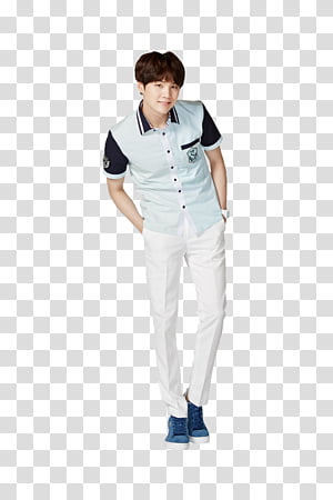 BTS Render transparent background PNG clipart thumbnail