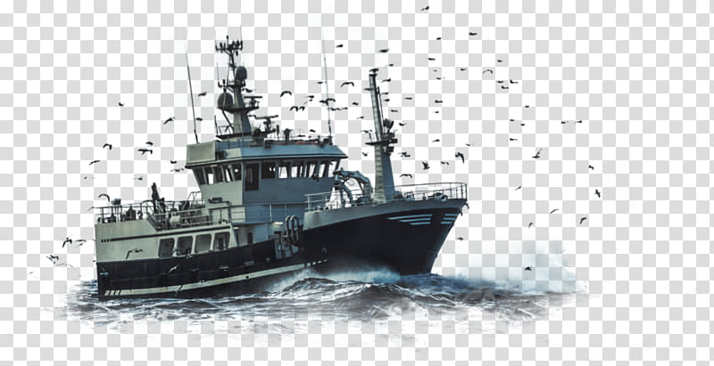 Submarine, Fishing Trawler, Ship, Naval Trawler, Hashtag, Navy, Patrol Boat, Submarine Chaser transparent background PNG clipart