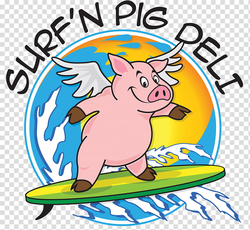 Pig, Barbecue Grill, Pulled Pork, Hatteras Island, Surfing, Delicatessen, Food, Outer Banks transparent background PNG clipart