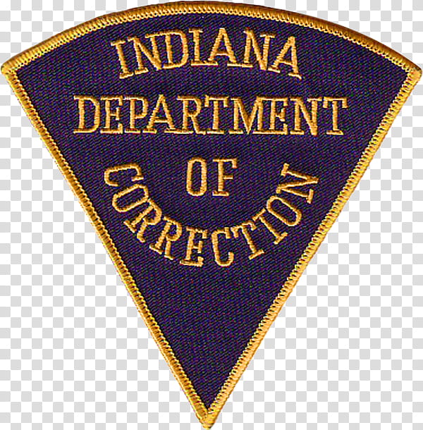 Police, Indiana Department Of Correction, Department Of Corrections, Emblem, Badge, Logo, Jailer, Alabama transparent background PNG clipart