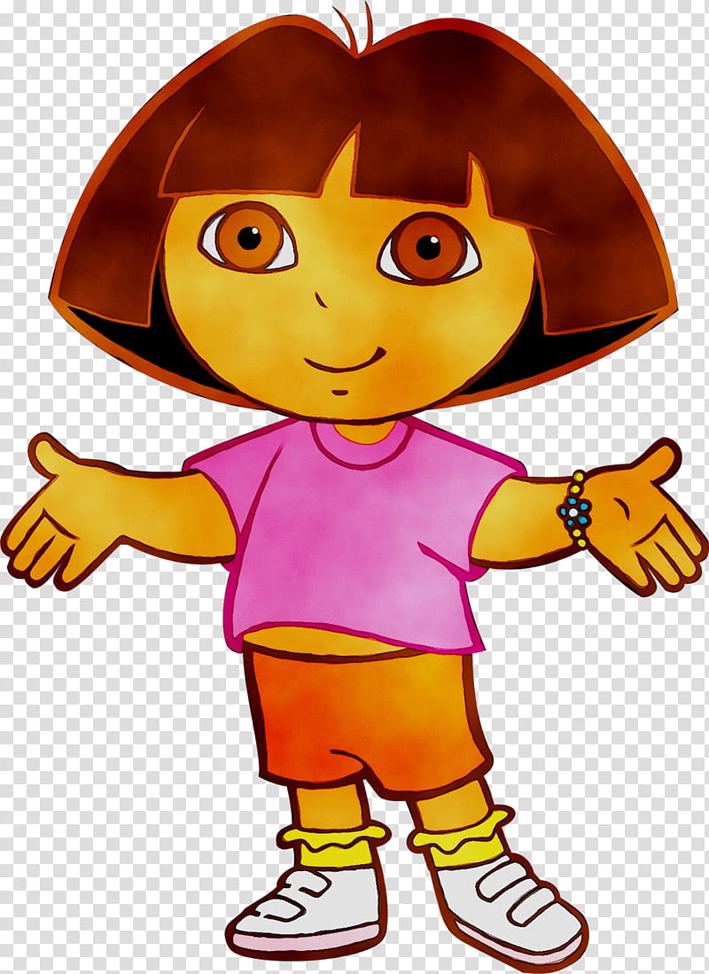 Drawing Dora the Explorer with Easy Step by Step How to Draw Lesson | How  to Draw Step by Step Drawing Tutorials