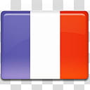 All in One Country Flag Icon, France-Flag- transparent background PNG clipart