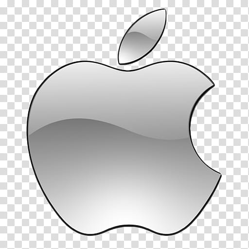 OS X dock icons, Finder, Apple log transparent background PNG clipart