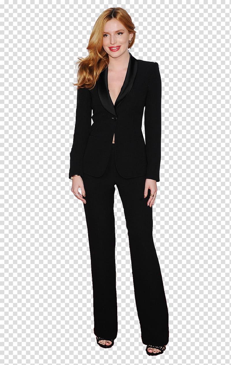 Bella Thorne transparent background PNG clipart