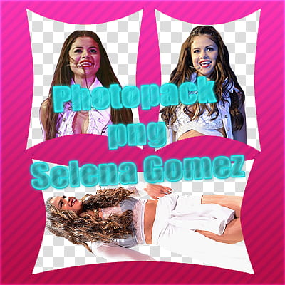 Premio Selena Gomez Stars Dance Tour transparent background PNG clipart