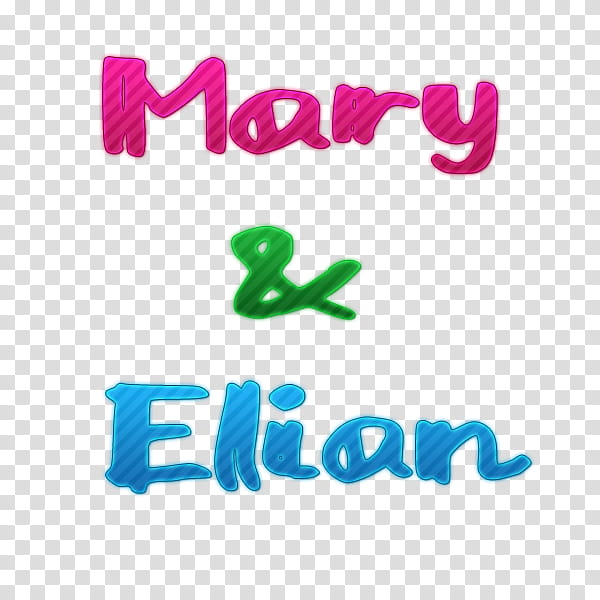 Mary and Elian Texto Alma Editions transparent background PNG clipart