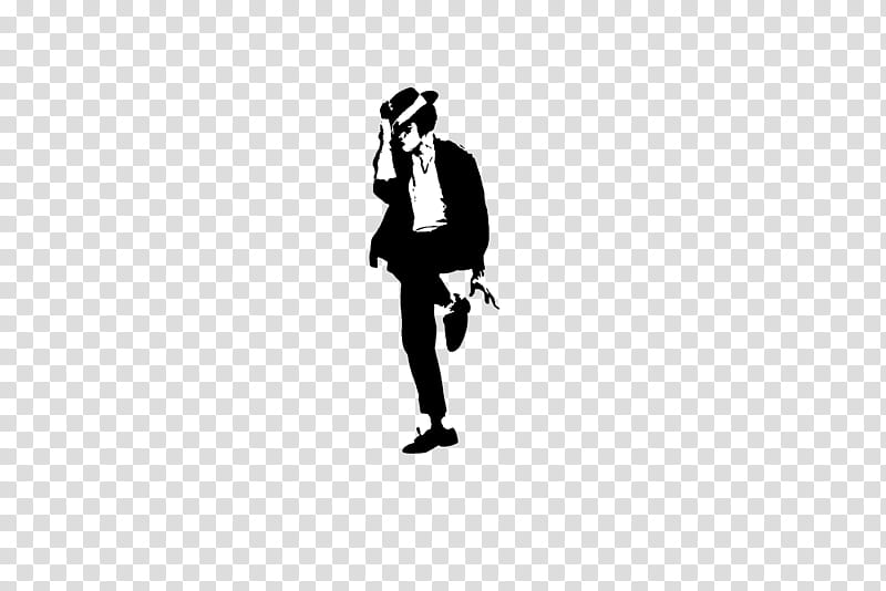 Michael Jackson transparent background PNG clipart