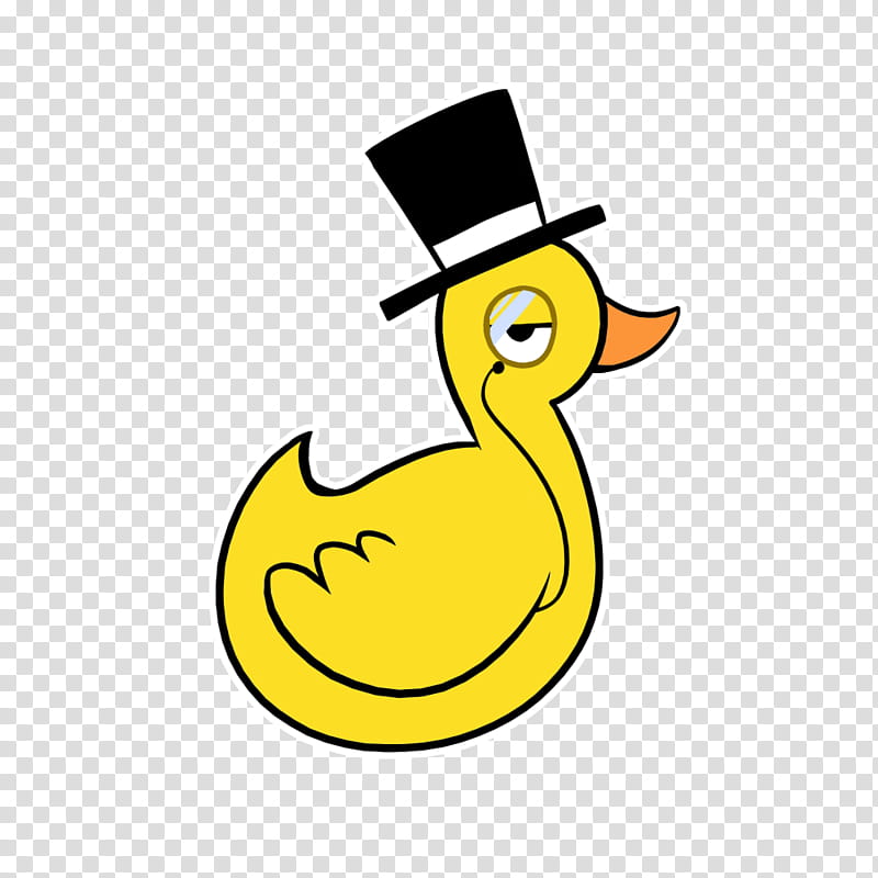 Bird Line Art, Duck, Team Fortress 2, Video Games, Duck Hunt, Rubber Duck, Garrys Mod, Goose transparent background PNG clipart