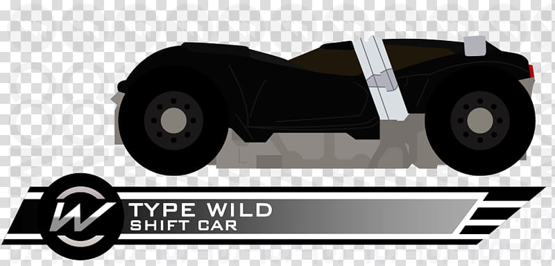 Shift Car Type Wild transparent background PNG clipart