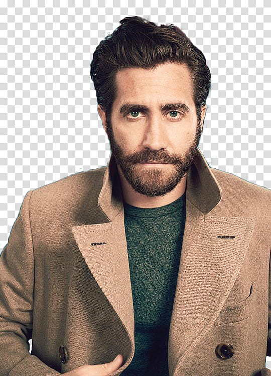 JAKE GYLLENHAAL,  transparent background PNG clipart